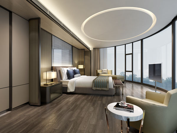 月子中心設計 月子會所設計