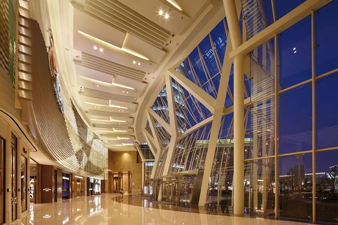 商業(yè)空間設(shè)計(jì)這六個(gè)秘訣，必須看一看