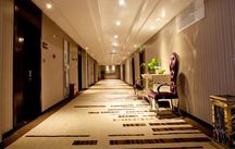 在哥斯達(dá)黎加的豪華度假村風(fēng)格的家居設(shè)計