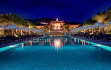 喜達屋艾美酒店歡迎巴厘島金巴蘭