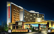 酒店照明設(shè)計中LED的應(yīng)用