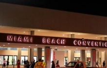 OMA紐約選為邁阿密海灘會議中心重建總體規劃設計師和首席架構師