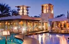 深圳高端商務酒店設計幾大類型 