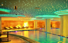 深圳星級連鎖酒店設計與裝飾