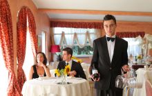 淺談深圳高端商務酒店服務細節