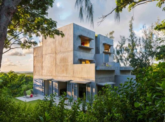 太陽能酒店給人更獨(dú)特的體驗(yàn)