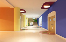 酒店裝飾設計客房如何設計功能