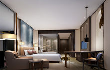 酒店設(shè)計應(yīng)該從哪些要點出發(fā)？答案全在這