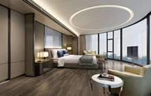 月子中心設(shè)計該怎么做，讓它來告訴您！