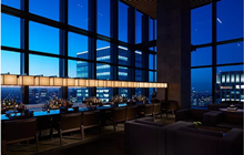 座椅材料的選取在酒店設計有哪些類型