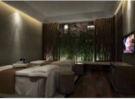 水療會所設計品質好的內容體現在哪些方面