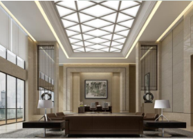 寫字樓設計裝修應注意問題有哪些