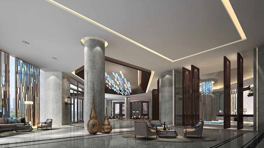 何種類型的度假酒店設計更易吸引房客的目光？