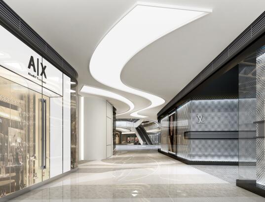 選擇商業(yè)綜合體設計公司需要考慮哪些問題