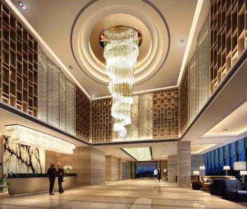 商業(yè)綜合體設計的重要性體現在哪些方面