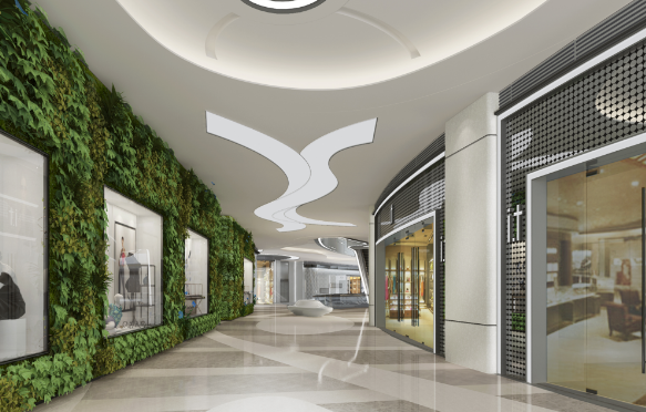 如何才能讓購物中心設計富有靈魂？