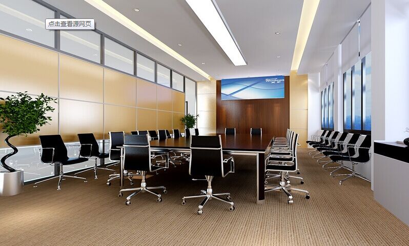 深圳商務酒店設計公司那家最好（圖）