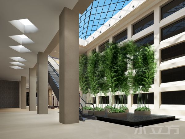 揭陽樓博物館設(shè)計(jì)