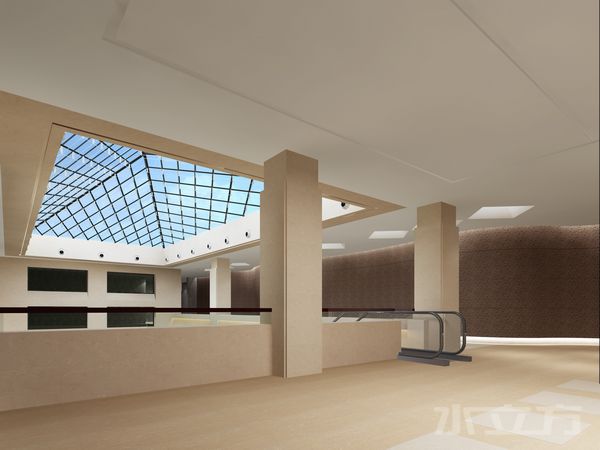 揭陽樓博物館設(shè)計(jì)