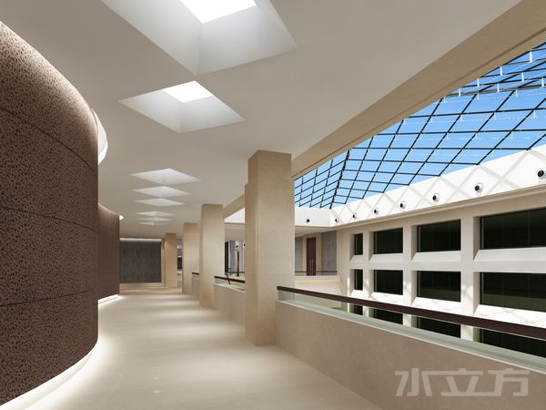 揭陽樓博物館設(shè)計(jì)