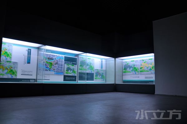 揭陽樓博物館設(shè)計(jì)