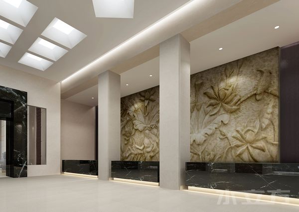 揭陽樓博物館設(shè)計(jì)