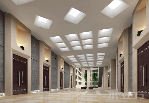 揭陽樓博物館設(shè)計(jì)