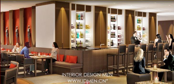 酒店管理集團GHM